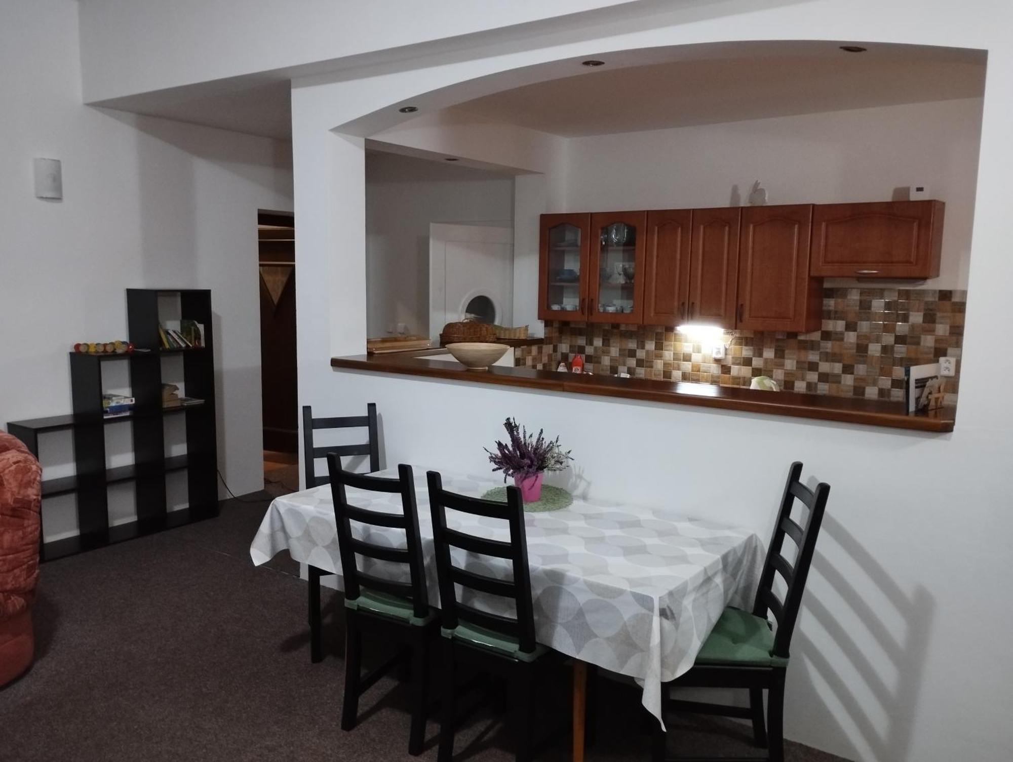 Apartmany Ceska Skola Lipova  Kültér fotó