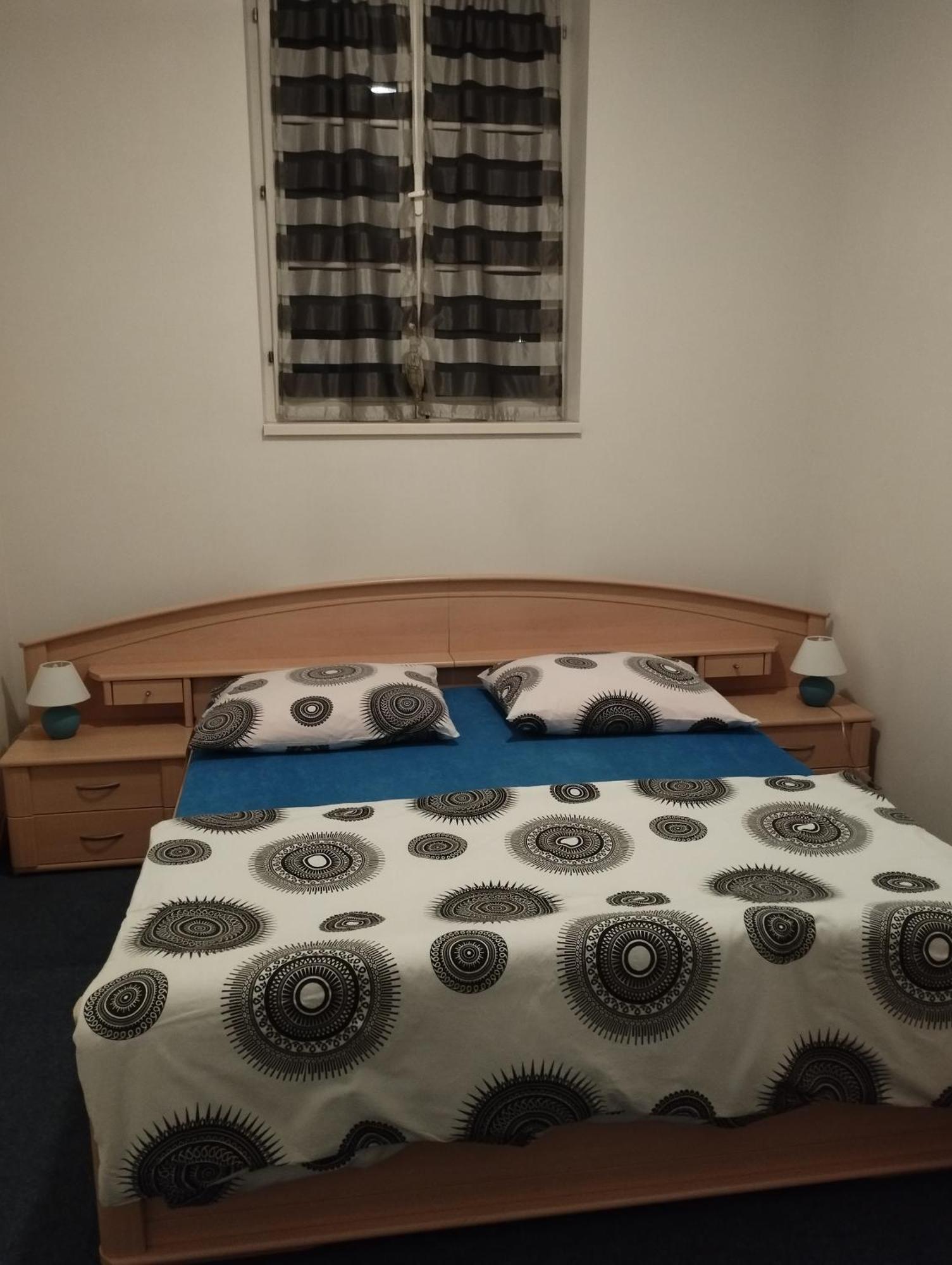 Apartmany Ceska Skola Lipova  Kültér fotó