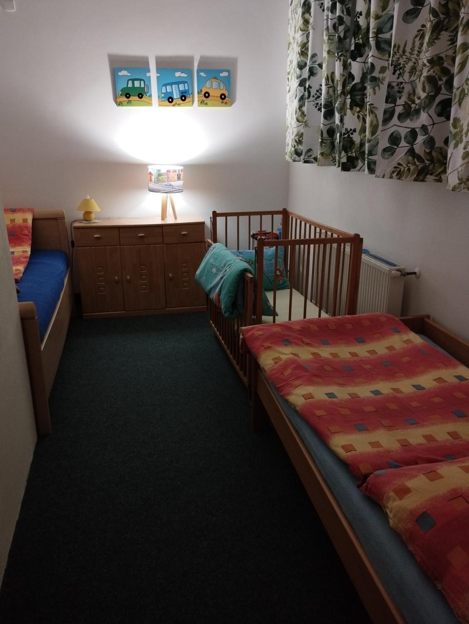 Apartmany Ceska Skola Lipova  Kültér fotó