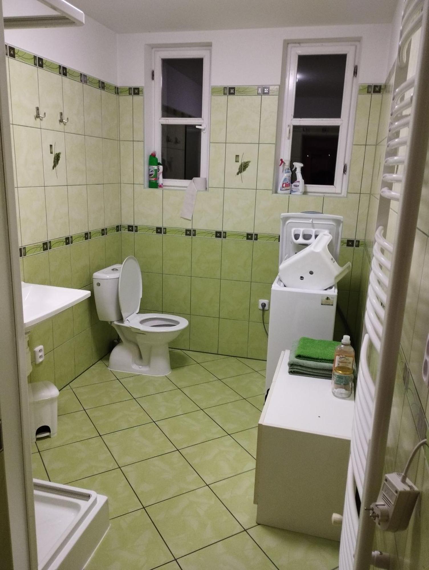 Apartmany Ceska Skola Lipova  Kültér fotó